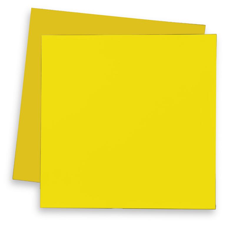 Catalogue raisonné, Joël Froment, Les deux jaunes — 2012
