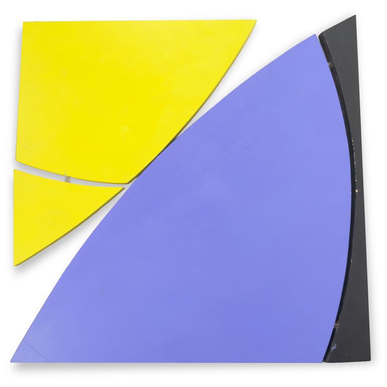 Catalogue raisonné, Joël Froment, Opposition Da — 2012