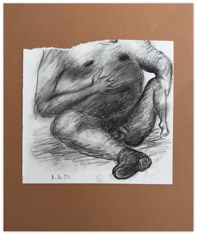 Catalogue raisonné, Vladimir Yankilevsky, J1-93-21