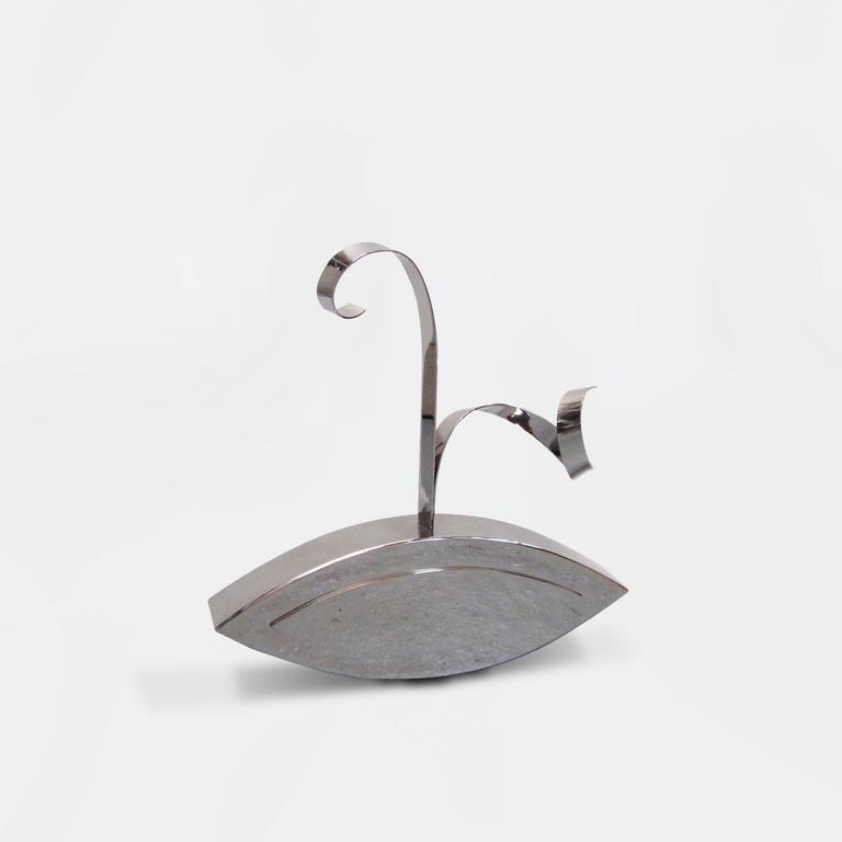 Catalogue raisonné, Jean-Paul Thaéron, Sculpture III - 2016