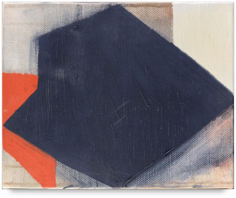 Catalogue raisonné, Michel Mousseau, Passage, 4.02.2012