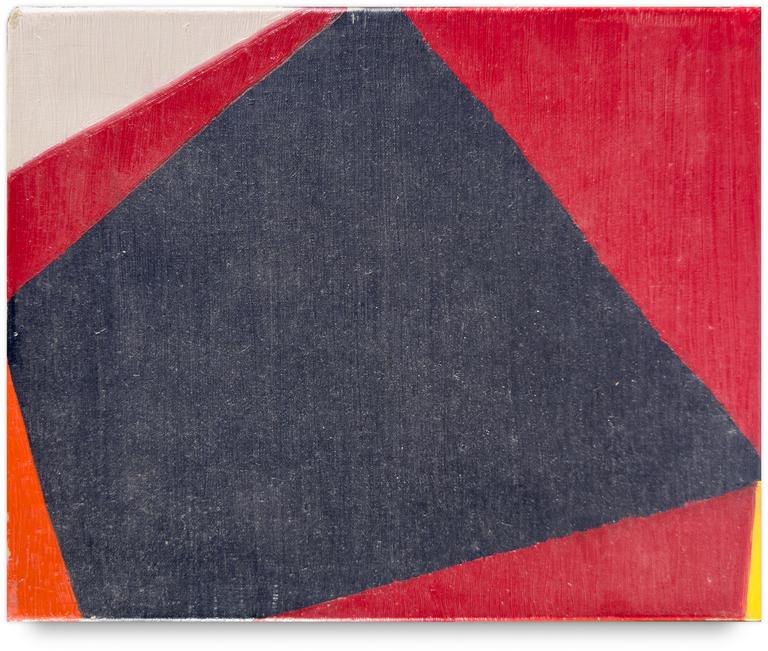 Catalogue raisonné, Michel Mousseau, Partition, 1.II.2005
