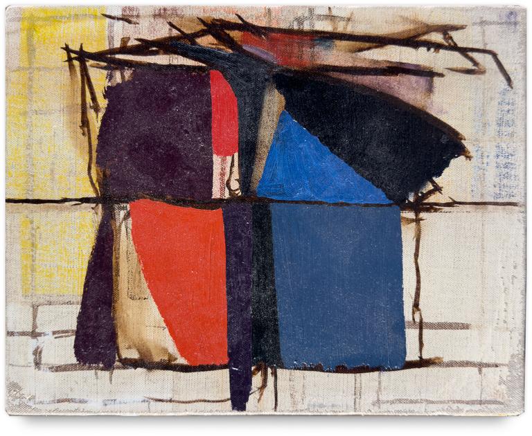 Catalogue raisonné, Michel Mousseau, Centrer, 1994
