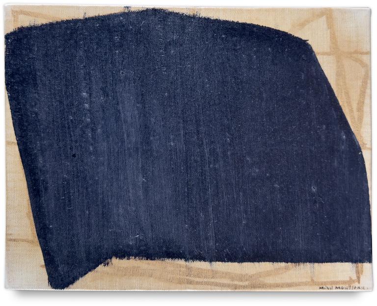 Catalogue raisonné, Michel Mousseau, Enoncé, 28 I 1998