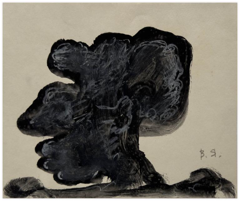 Catalogue raisonné, Vladimir Yankilevsky, K3-90-02