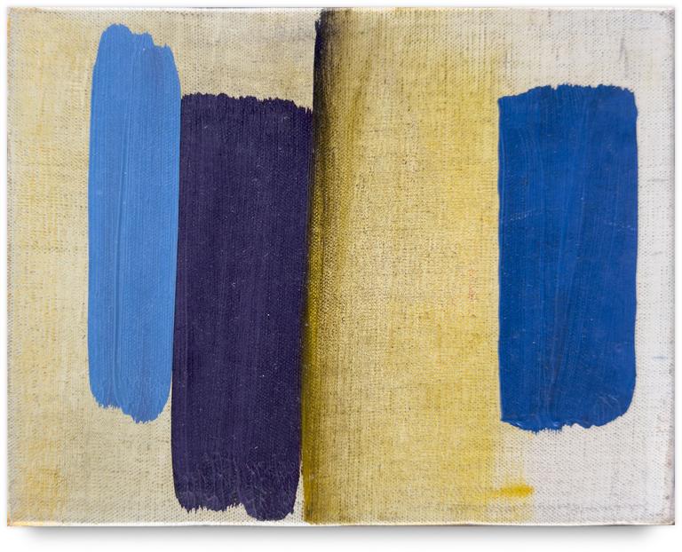 Catalogue raisonné, Michel Mousseau, Essentiel, circa 1990
