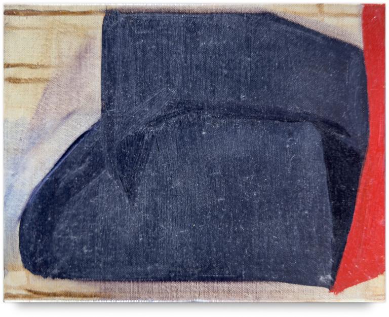 Catalogue raisonné, Michel Mousseau, Défini, 4 II 1999