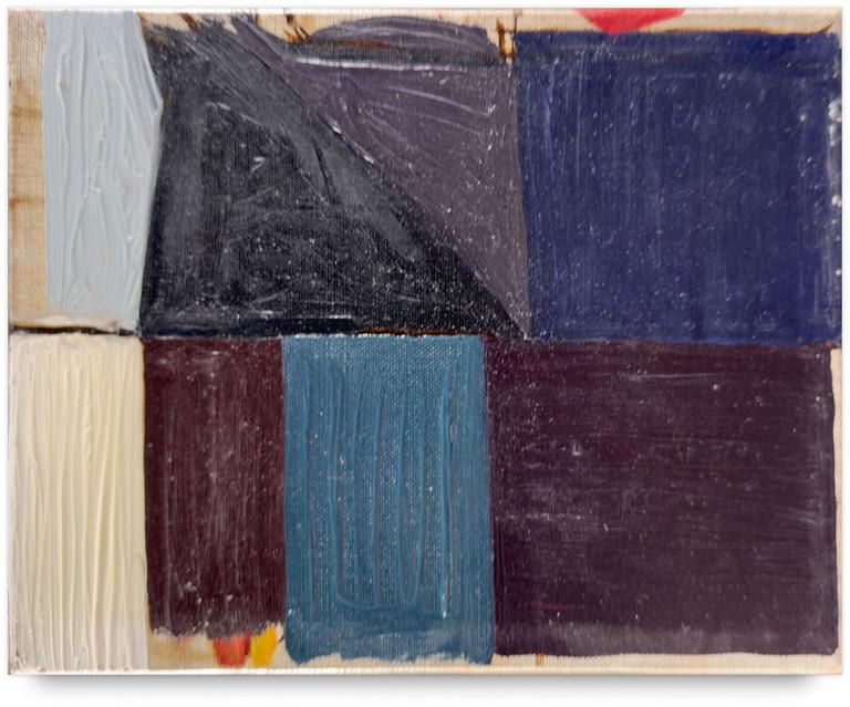 Catalogue raisonné, Michel Mousseau, Obscures, 1993