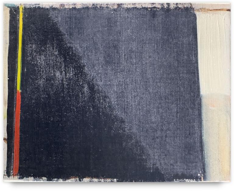 Catalogue raisonné, Michel Mousseau, Dressé, 7 II 2001