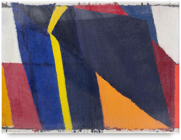 Catalogue raisonné, Michel Mousseau, Libre, 5 II 2008