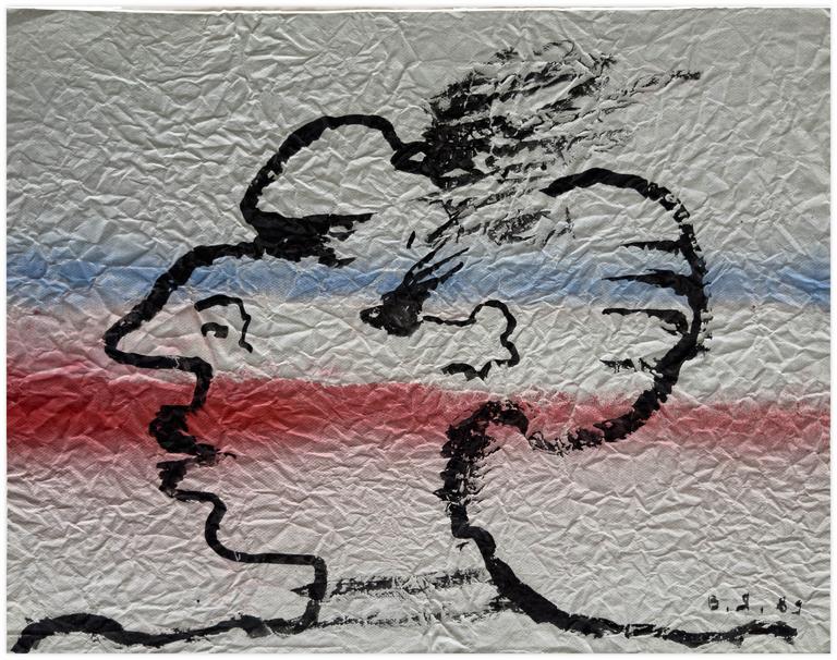 Catalogue raisonné, Vladimir Yankilevsky, K3-89-01