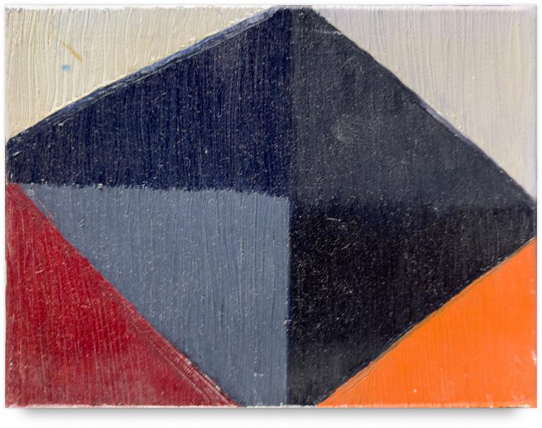 Catalogue raisonné, Michel Mousseau, Losane, 30 V 2008