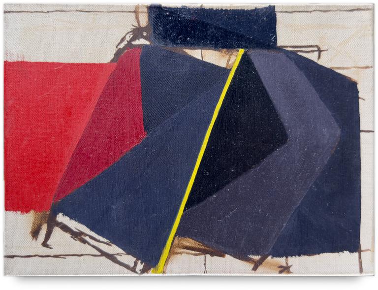 Catalogue raisonné, Michel Mousseau, Développement, circa 1997
