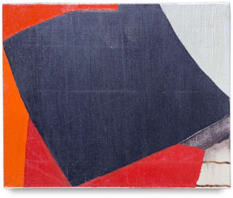 Catalogue raisonné, Michel Mousseau, Partition quatre, 31 I 2005