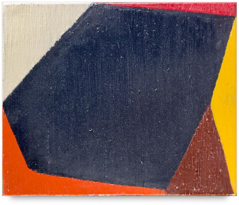 Catalogue raisonné, Michel Mousseau, Partition trente-huit, 1 V 2005
