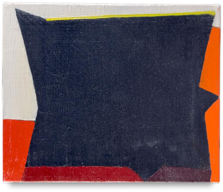 Catalogue raisonné, Michel Mousseau, Partition seize, 18 III 2005