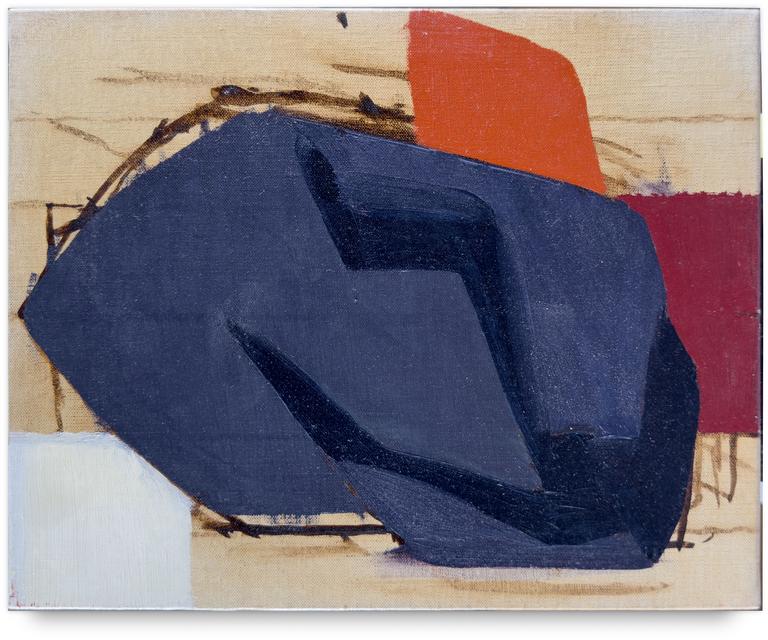 Catalogue raisonné, Michel Mousseau, Ouvrir, 27 XI 1998