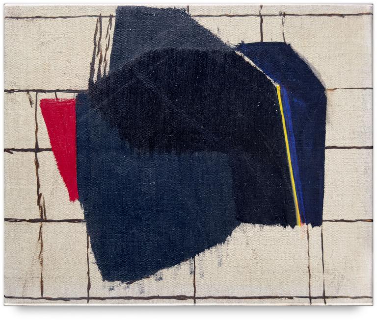 Catalogue raisonné, Michel Mousseau, Avancé, 26 II 2002