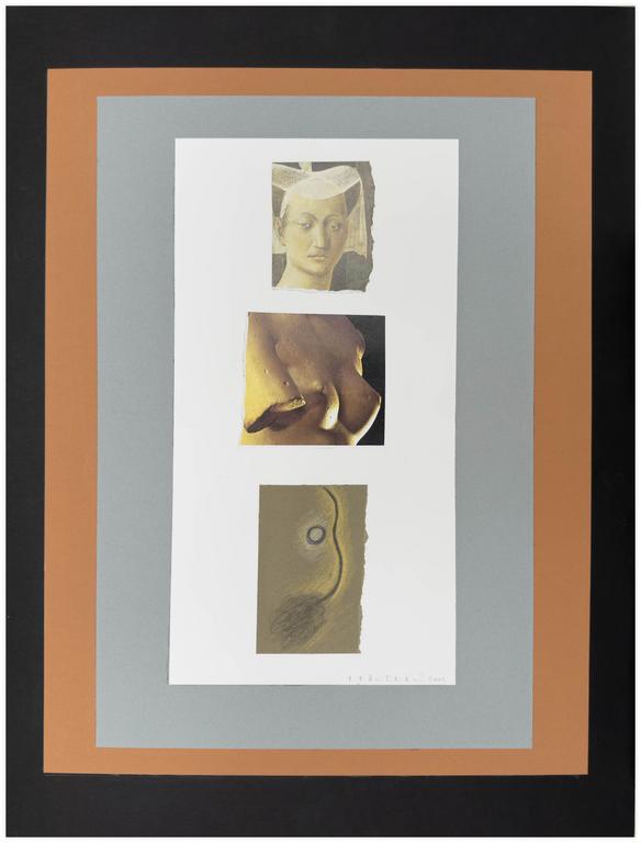 Catalogue raisonné, Vladimir Yankilevsky, M6-02-04