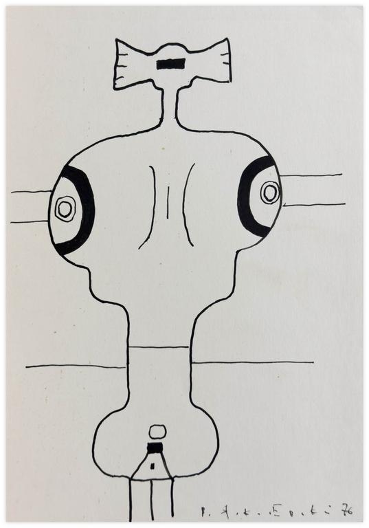 Catalogue raisonné, Vladimir Yankilevsky, I2-76-22
