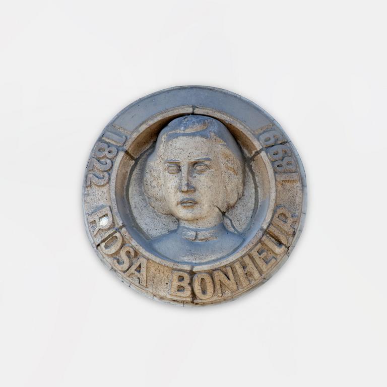 Catalogue raisonné, Jean & Jacqueline Lerat, Rosa Bonheur, 1953