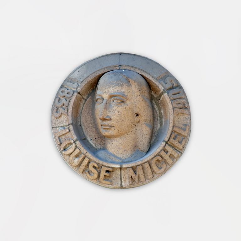 Catalogue raisonné, Jean & Jacqueline Lerat, Louise Michel, 1953