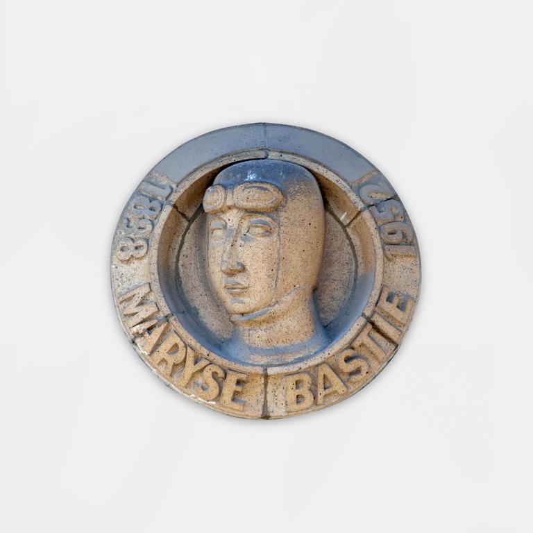 Catalogue raisonné, Jean & Jacqueline Lerat, Maryse Bastié (1898-1952), 1953