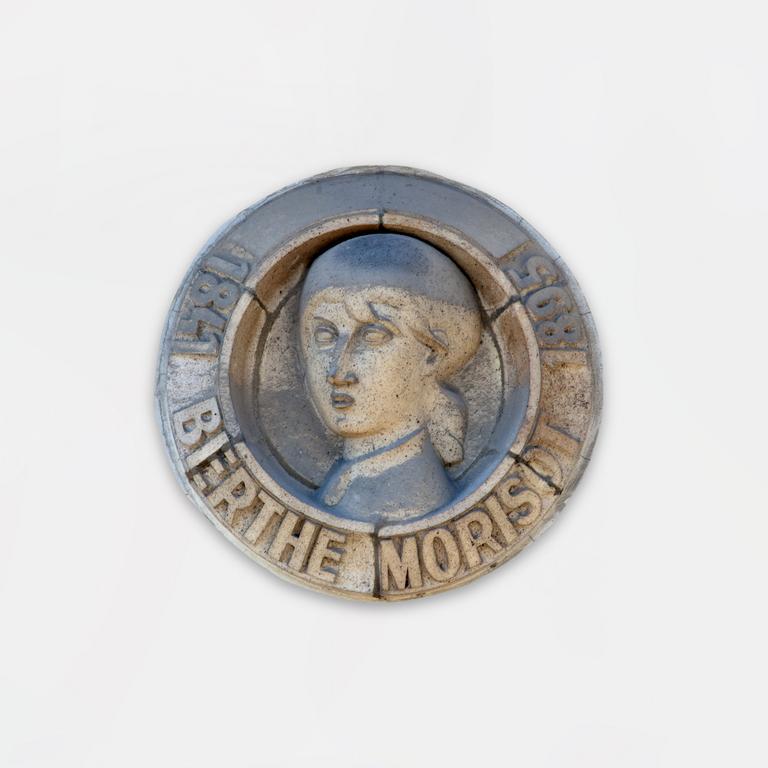 Catalogue raisonné, Jean & Jacqueline Lerat, Berthe Morisot, 1953