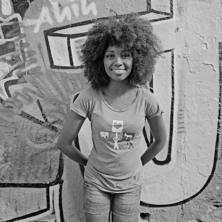 Catalogue raisonné, Philipp Hugues Bonan, Inna Modja