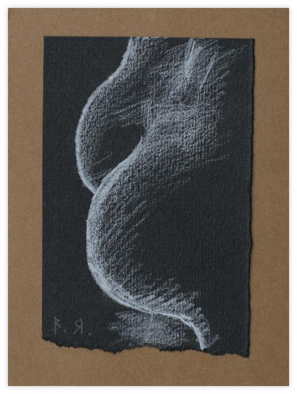 Vladimir Yankilevsky, Venus. XXVI, 2001