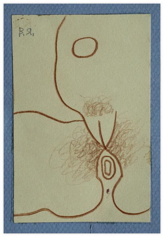 Vladimir Yankilevsky, Venus. XXIX, 2001