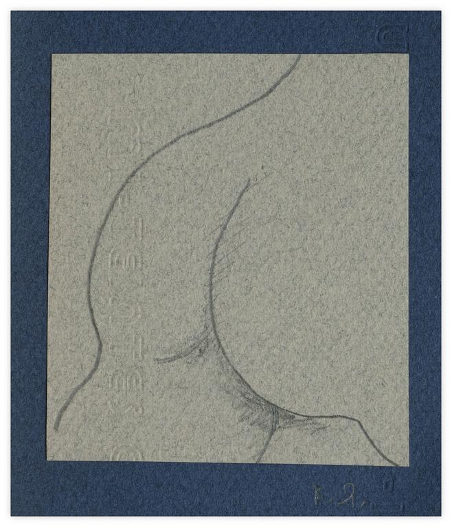 Vladimir Yankilevsky, Venus. XXXI, 2001