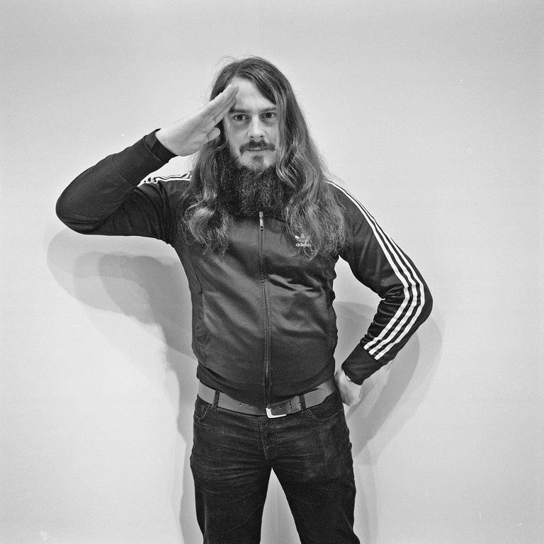 Catalogue raisonné, Philipp Hugues Bonan, Jonathan Meese