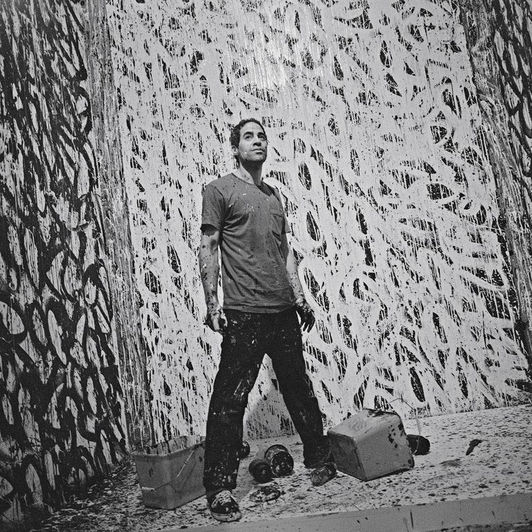 Catalogue raisonné, Philipp Hugues Bonan, JonOne