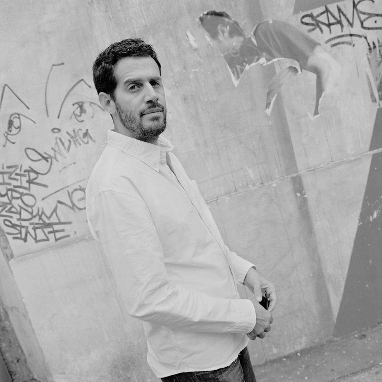 Catalogue raisonné, Philipp Hugues Bonan, José Parlá