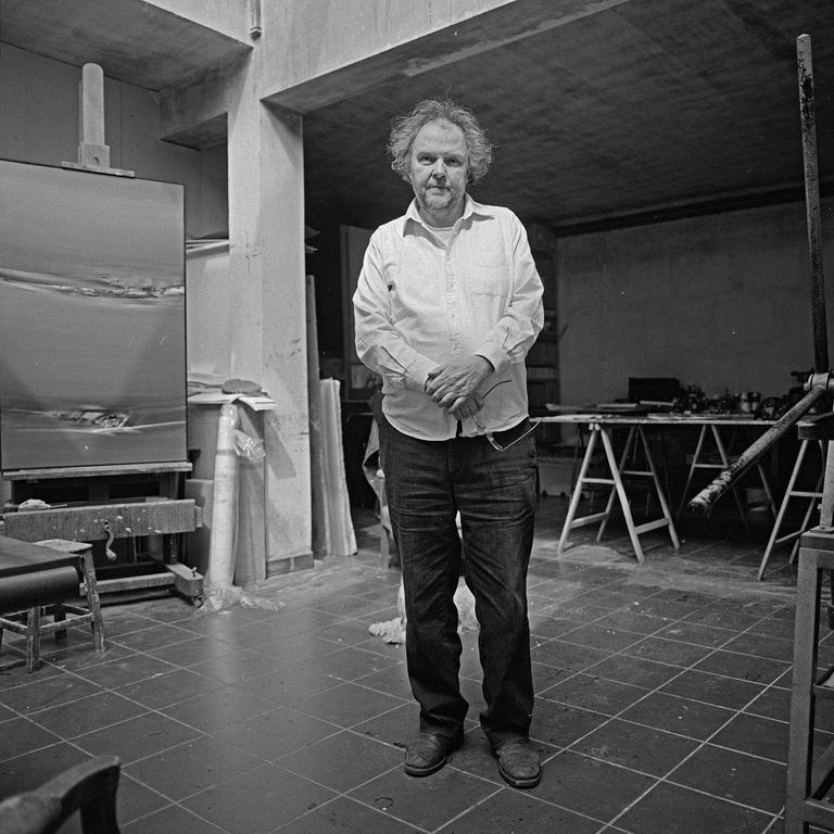 Catalogue raisonné, Philipp Hugues Bonan, Julius Baltazar