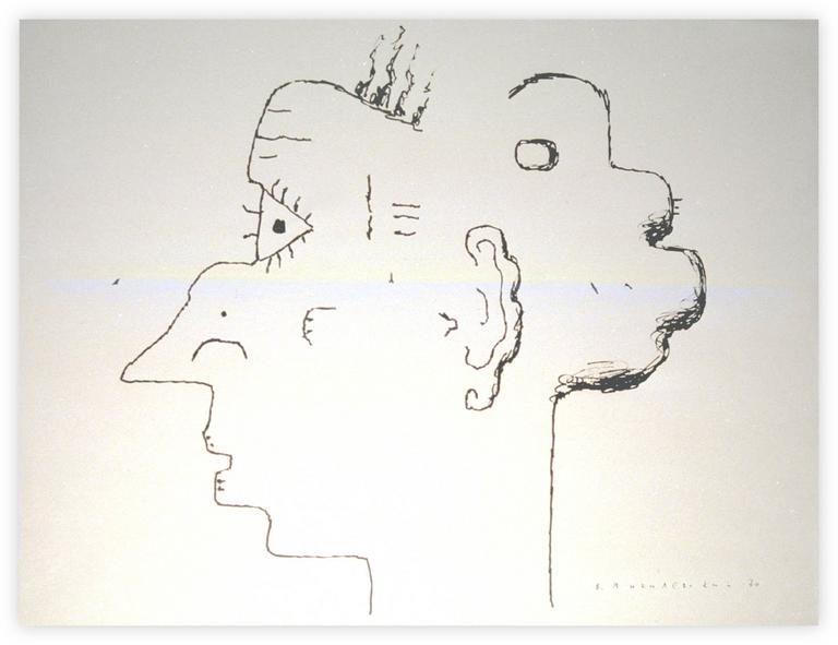 Catalogue raisonné, Vladimir Yankilevsky, K3-70-02