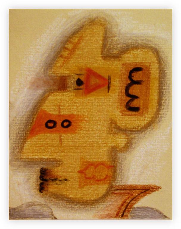 Catalogue raisonné, Vladimir Yankilevsky, KK3-02-02