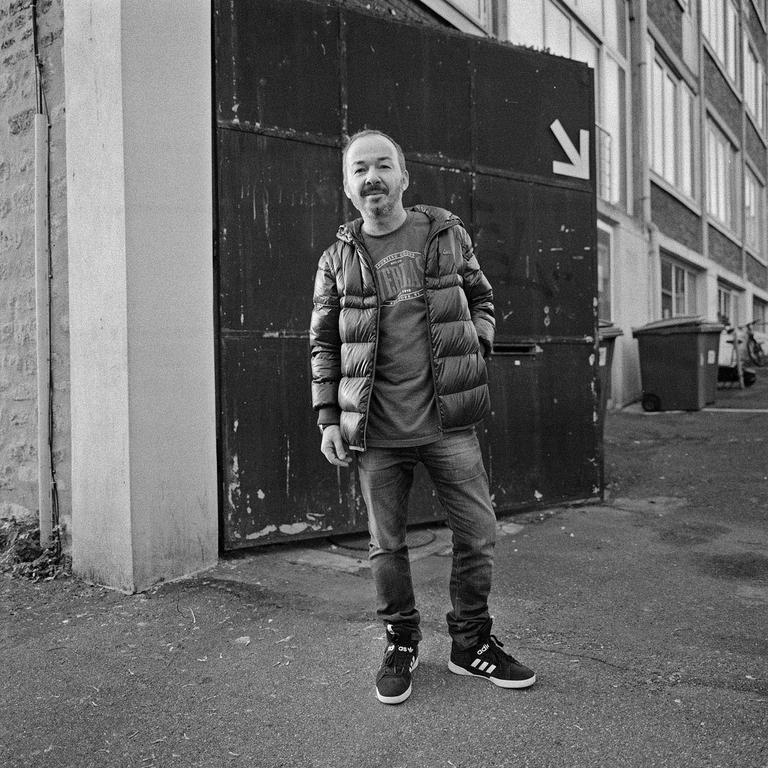 Catalogue raisonné, Philipp Hugues Bonan, Kokian