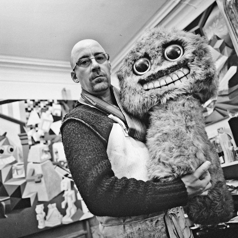 Catalogue raisonné, Philipp Hugues Bonan, Kriki