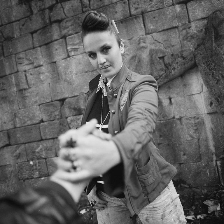 Catalogue raisonné, Philipp Hugues Bonan, Kashink