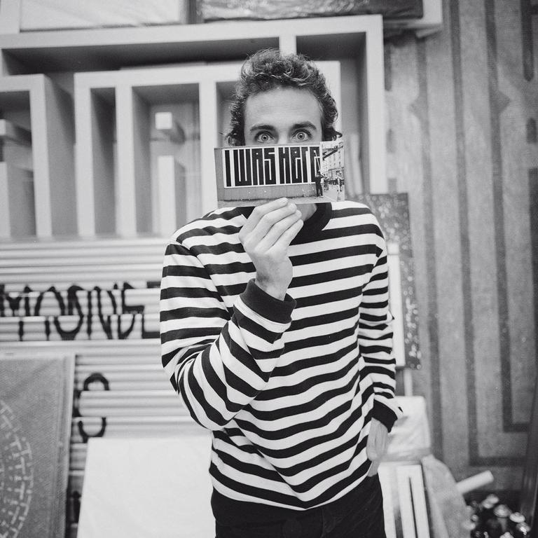 Catalogue raisonné, Philipp Hugues Bonan, L'Atlas