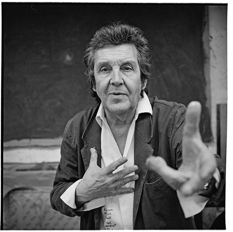 Catalogue raisonné, Philipp Hugues Bonan, Ladislas Kijno