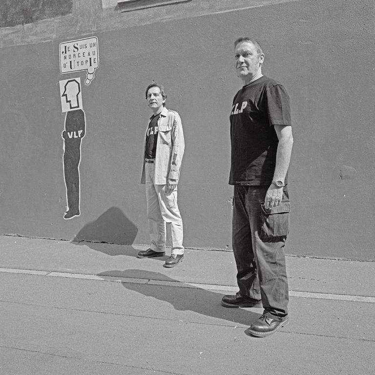 Catalogue raisonné, Philipp Hugues Bonan, VLP