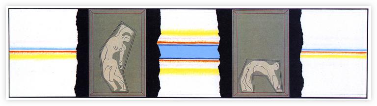 Catalogue raisonné, Vladimir Yankilevsky, M2-90-63