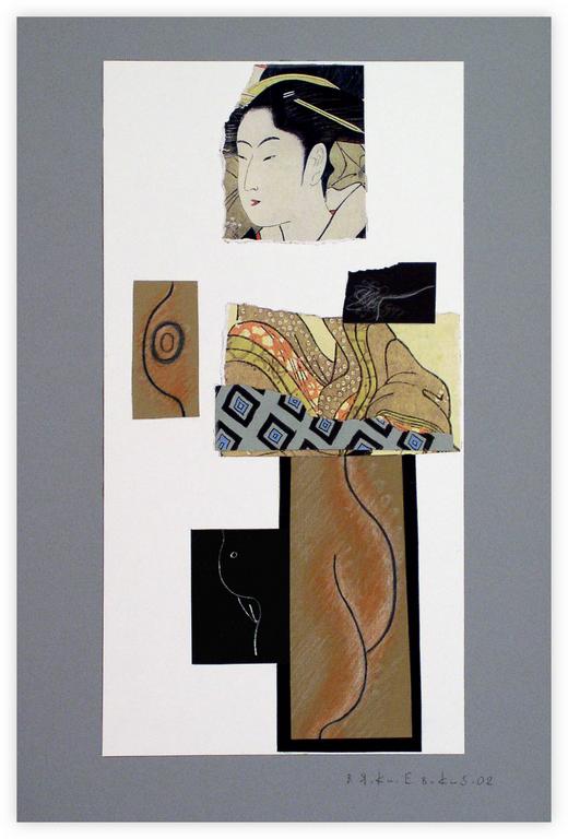 Catalogue raisonné, Vladimir Yankilevsky, M6-02-03