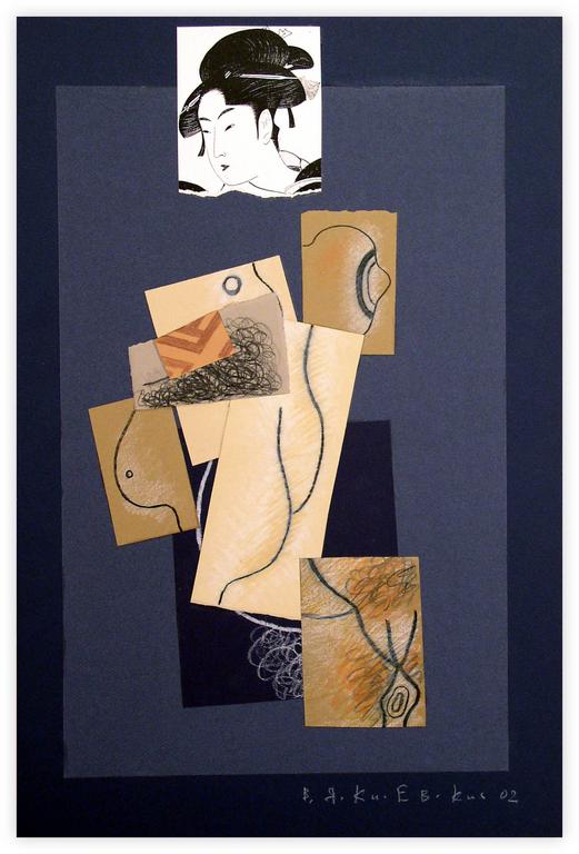Catalogue raisonné, Vladimir Yankilevsky, M6-02-05
