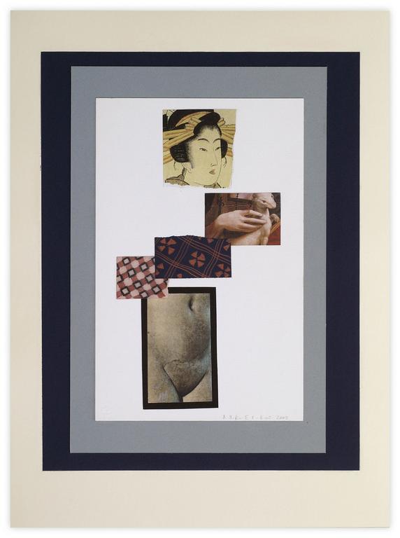 Catalogue raisonné, Vladimir Yankilevsky, M6-02-06