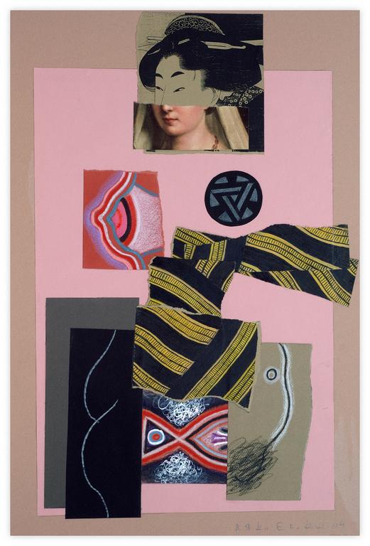 Catalogue raisonné, Vladimir Yankilevsky, M6-04-01