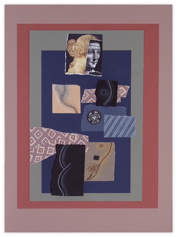 Catalogue raisonné, Vladimir Yankilevsky, M6-04-03